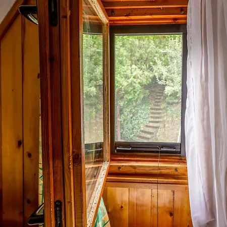 Tiltott Rengeteg Vendeghaz Villa Balatonfuzfo Exterior photo